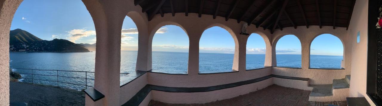 Apartment Sivori *