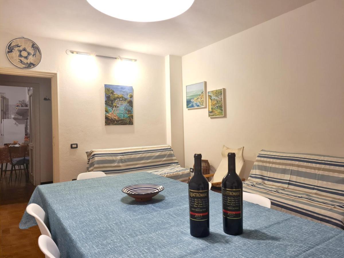 Sivori Apartment Bonassola