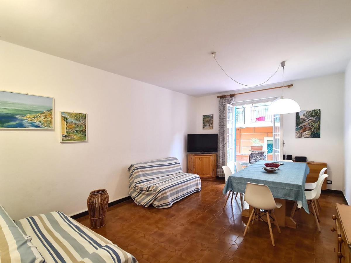 Sivori Apartment *