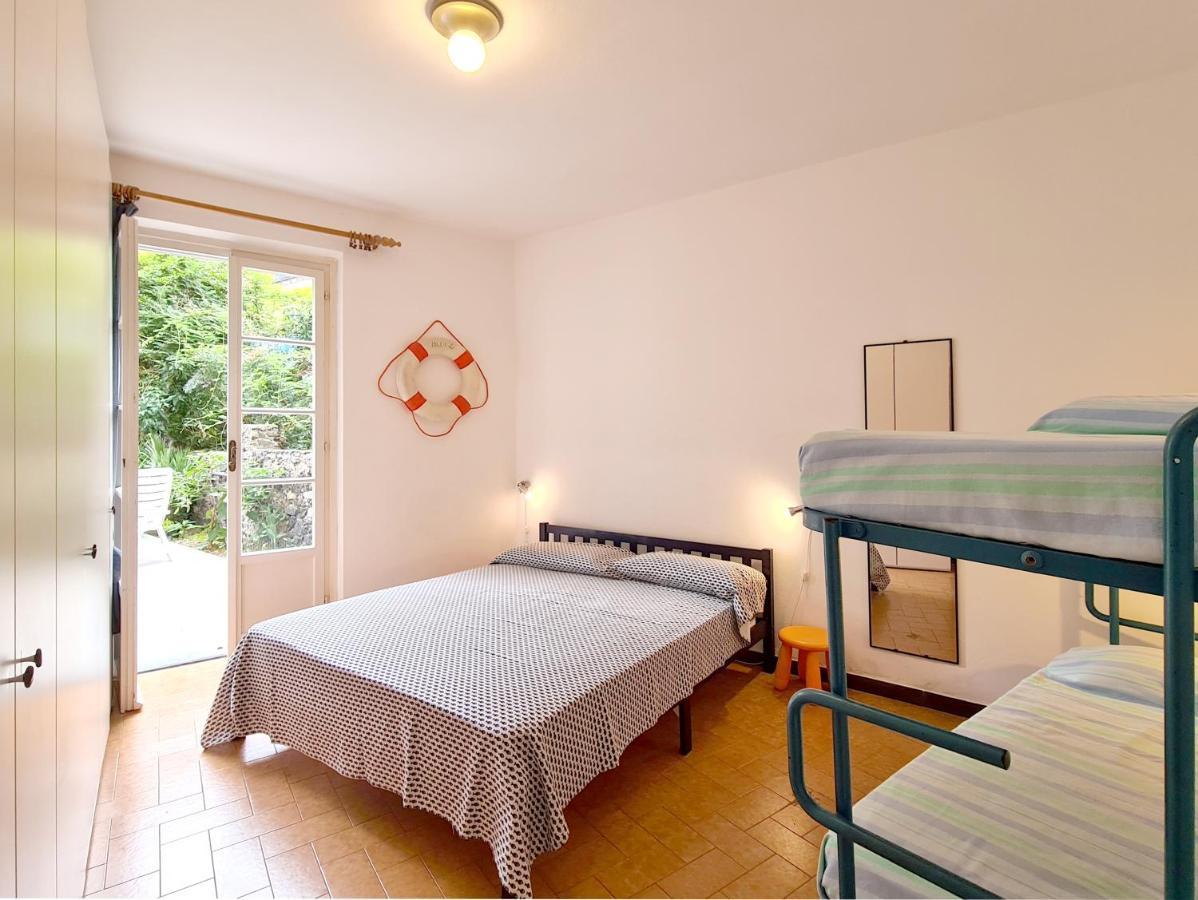 Sivori Apartment