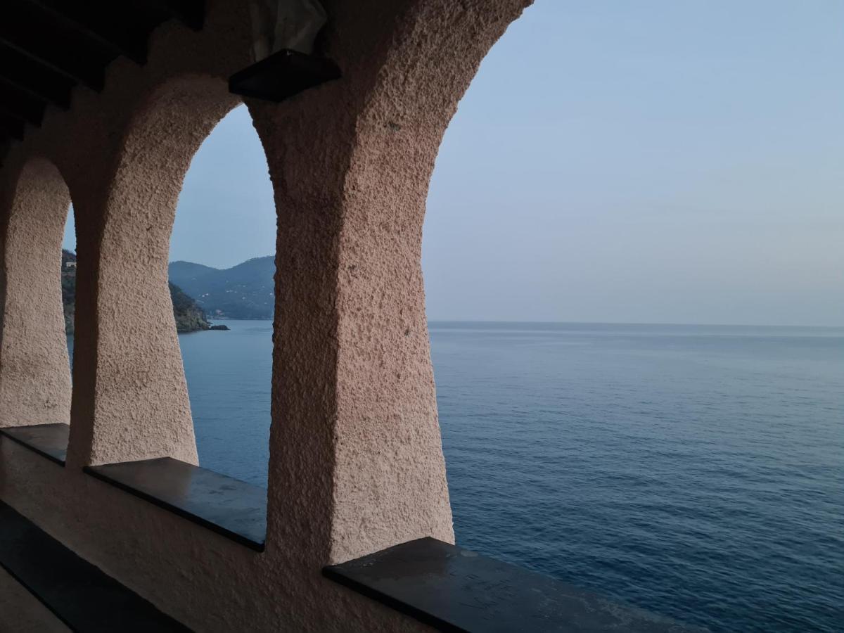 Apartment Sivori Bonassola