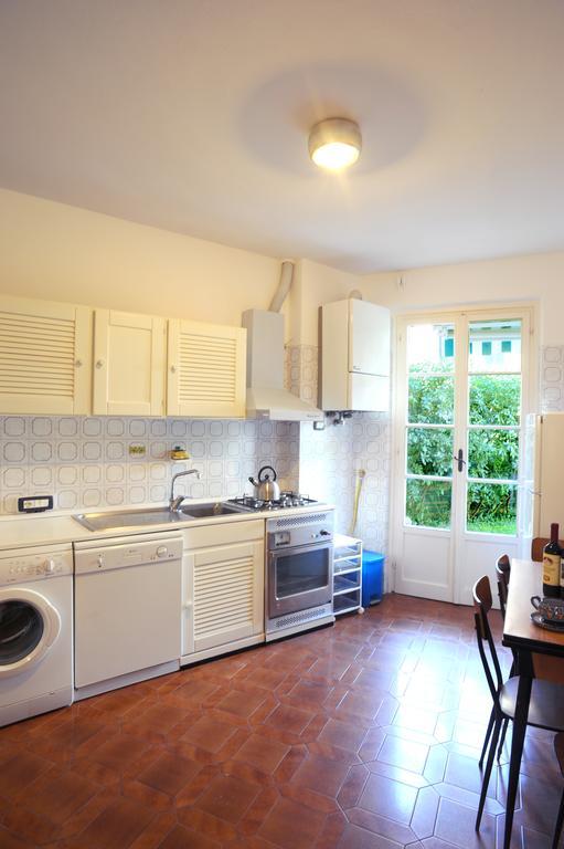 Apartment Sivori