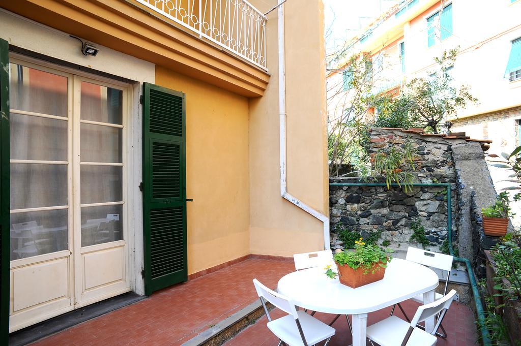 Apartment Sivori Bonassola
