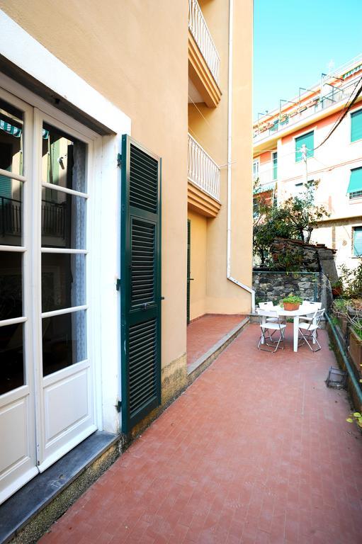 Apartment Sivori Bonassola