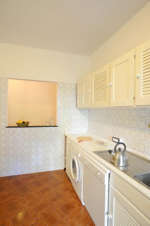 Apartment Sivori Bonassola