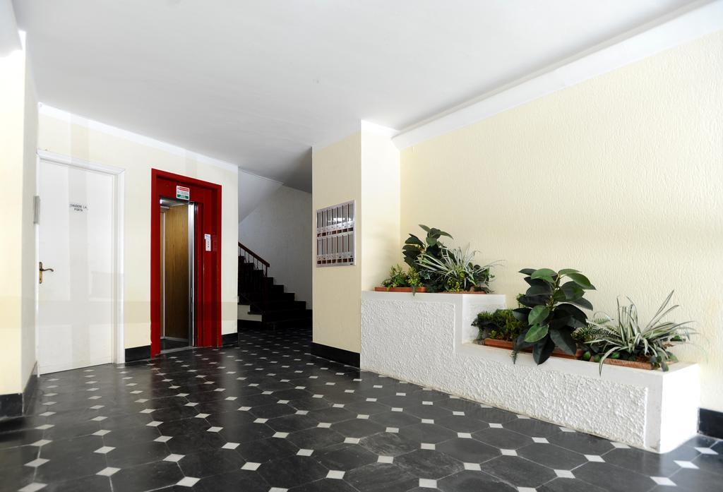 Apartment Sivori Bonassola