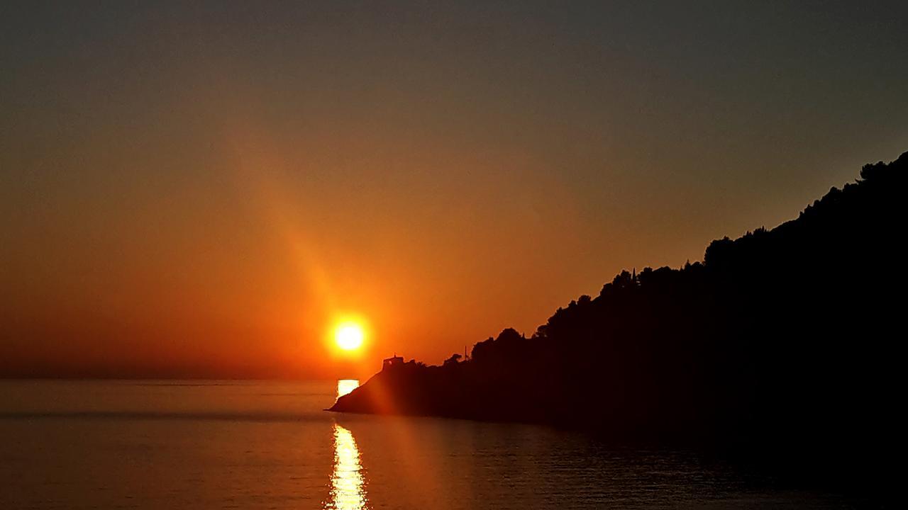 Apartment Sivori *